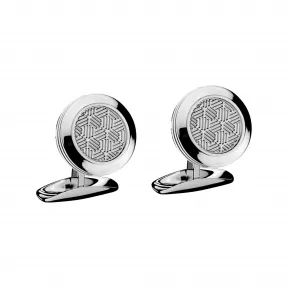 萧邦/Chopard 袖扣 95014-0046