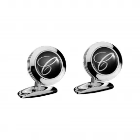 萧邦/Chopard 袖扣 95014-0055