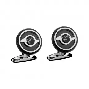 萧邦/Chopard 袖扣 95014-0066