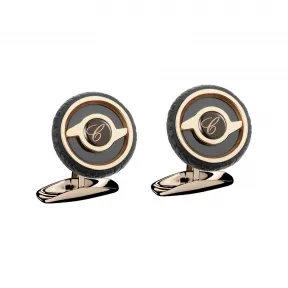 萧邦/Chopard 袖扣 95014-0067
