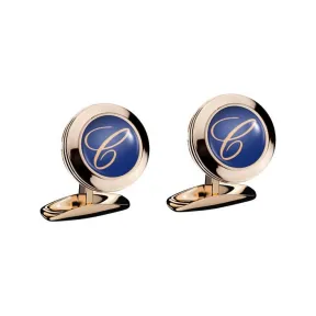 萧邦/Chopard 袖扣 95014-0076