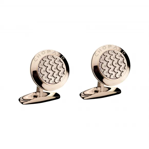 萧邦/Chopard 袖扣 95014-0092