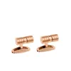 萧邦/Chopard Ice Cube圆柱形袖扣奢华配饰 95014-0110