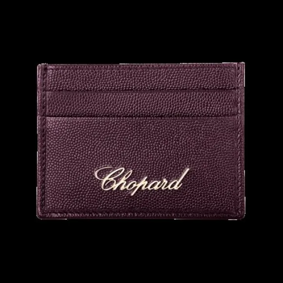 萧邦/Chopard 女士 卡包 95015-0491