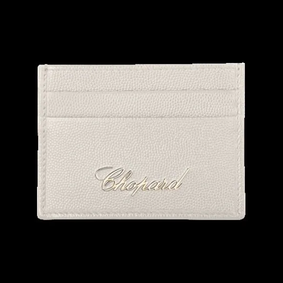 萧邦/Chopard 女士 卡包 95015-0493