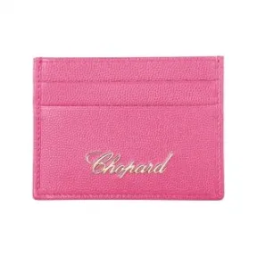 萧邦/Chopard 女士 卡包 95015-0494