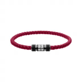 萧邦/Chopard Classic Racing手镯 男士 手链 95016-0273