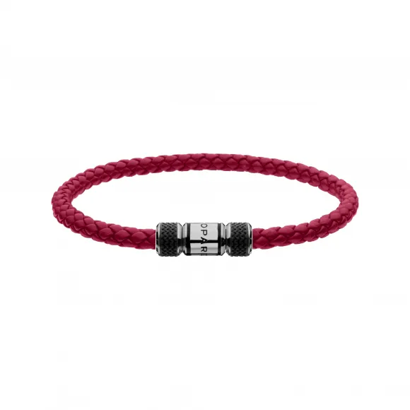 萧邦/Chopard Classic Racing手镯 男士 手链 95016-0273