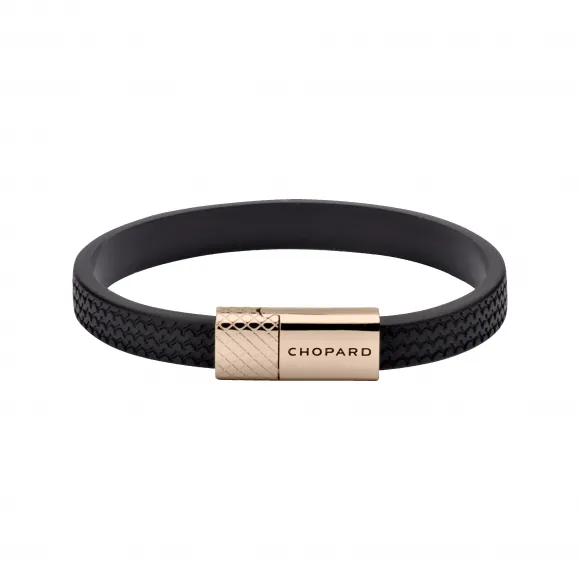 萧邦/Chopard Classic Racing手镯 男士 手链 95016-0283
