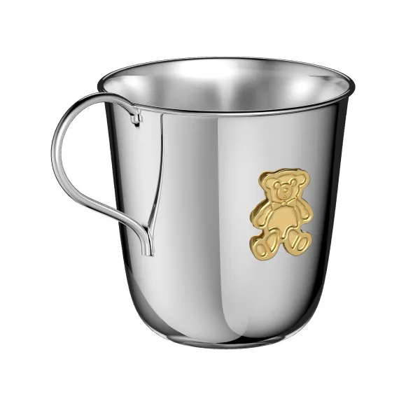 萧邦/Chopard 925纯银 杯子 95100-0242