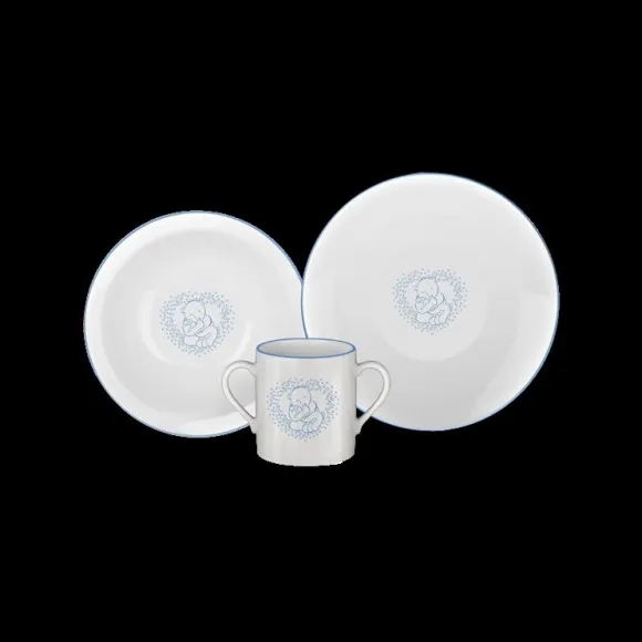 萧邦/Chopard ARTY三件套 瓷器 | 95102-0258