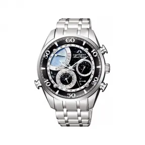 西铁城/Citizen CAMPANOLA系列 自动机械 男表 AH7060-53F