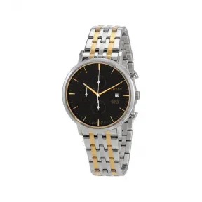 西铁城/Citizen 41 MM 不锈钢 石英机芯 男表 AN3614-54E