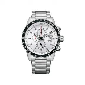 西铁城/Citizen  44 MM 不锈钢 石英机芯 男表 AN3680-50A