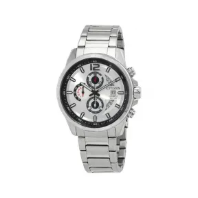 西铁城/Citizen  44 MM 不锈钢 石英机芯 男表 AN3690-56A