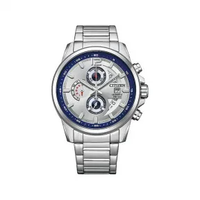 西铁城/Citizen  44 MM 不锈钢 石英机芯 男表 AN3690-56B