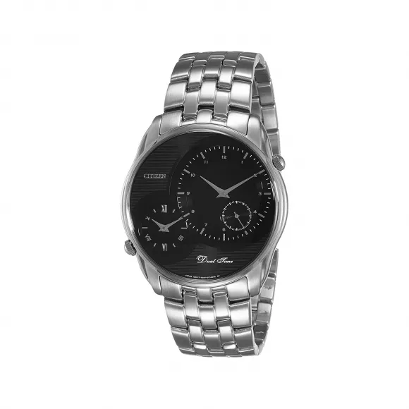 西铁城/Citizen Men 石英机芯 男表 AO3005-56E