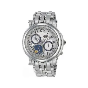 西铁城/Citizen Eco-Drive   AP1011-58A