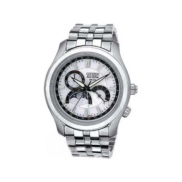 西铁城/Citizen Eco-Drive   AP1021-54A