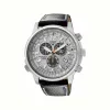 西铁城/Citizen Radiocontrollato ECO DRIVE 男表 AS4020-44H