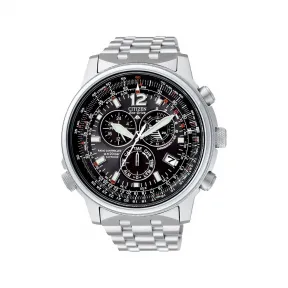 西铁城/Citizen Radiocontrollato ECO DRIVE 男表 AS4020-52E