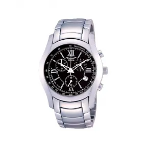 西铁城/Citizen  不锈钢   光动能 男表 AT0160-67E