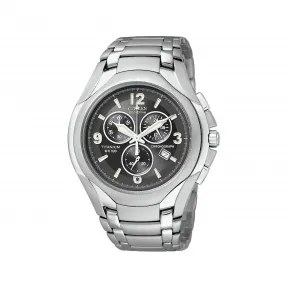 西铁城/Citizen Eco-Drive 石英机芯 男表 AT0940-50E