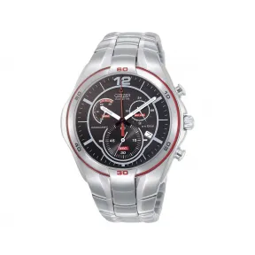 西铁城/Citizen  不锈钢   光动能 男表 AT1085-57F