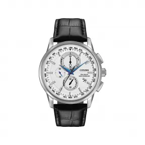 西铁城/Citizen Men Solar Powered 男表 AT8110-02A