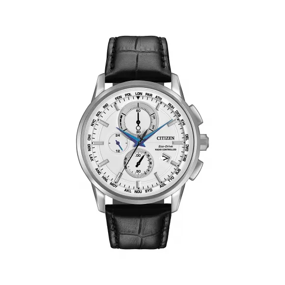 西铁城/Citizen Men Solar Powered 男表 AT8110-02A