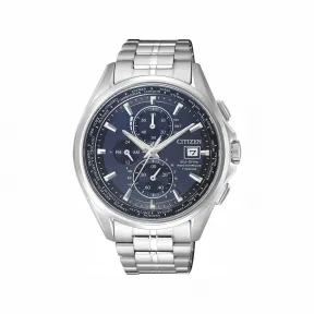 西铁城/Citizen Radiocontrollato ECO DRIVE 男表 AT8130-56L