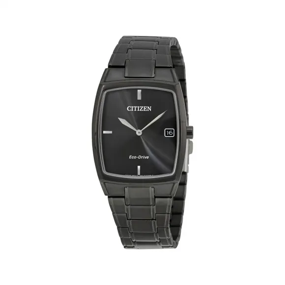 西铁城/Citizen Eco-Drive 环保驾驶 男表 AU1077-59H