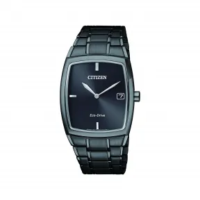 西铁城/Citizen Men 石英机芯 男表 AU1077-83H