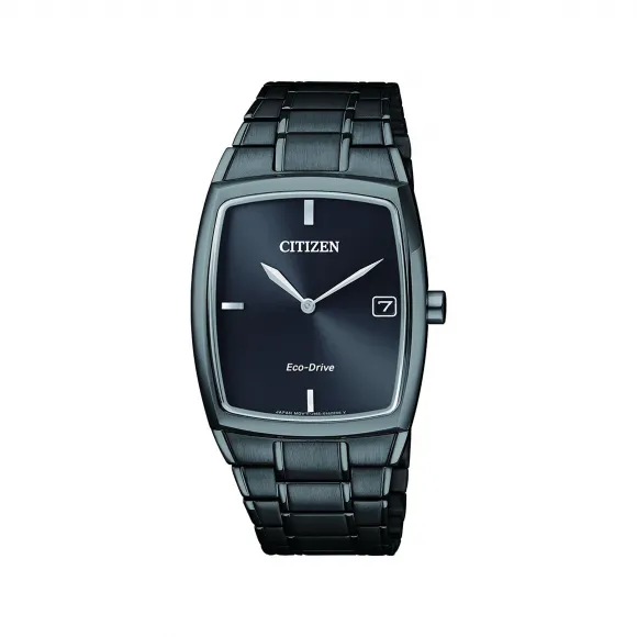 西铁城/Citizen Men 石英机芯 男表 AU1077-83H