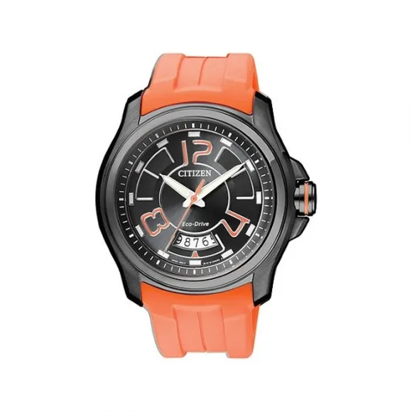 西铁城/Citizen Men 光动能 男表 AW1354-07E