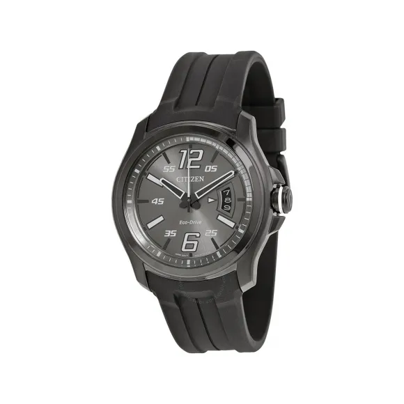 西铁城/Citizen HTM 环保驾驶 男表 AW1354-15H