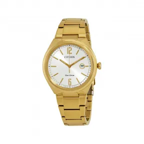 西铁城/Citizen Chandler ECO DRIVE 男表 AW1372-81A