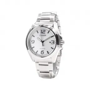 西铁城/Citizen Men 石英机芯 男表 AW1430-51A