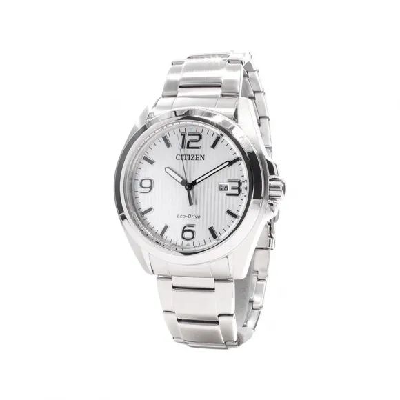 西铁城/Citizen Men 石英机芯 男表 AW1430-51A