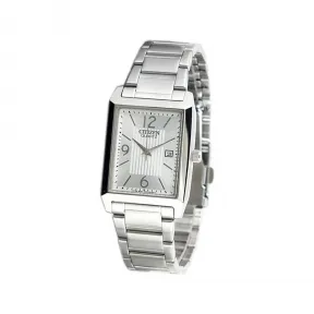 西铁城/Citizen Men 石英机芯 男表 BH1650-55A