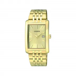 西铁城/Citizen Men 石英机芯 男表 BH1673-50P