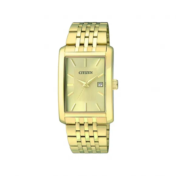 西铁城/Citizen Men 石英机芯 男表 BH1673-50P