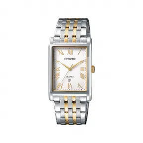 西铁城/Citizen Men 石英机芯 男表 BH3004-59A