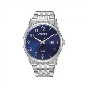 西铁城/Citizen Men 石英机芯 男表 BI5000-52L