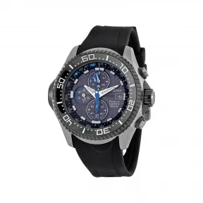 西铁城/Citizen Promaster 石英机芯 男表 BJ2115-07E