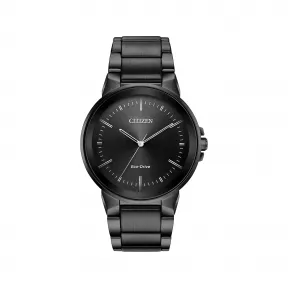 西铁城/Citizen Axiom ECO DRIVE 男表 BJ6517-52E