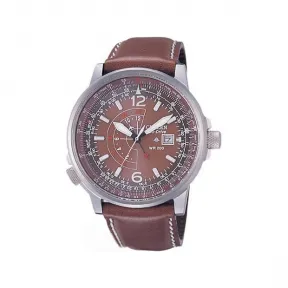 西铁城/Citizen Promaster   BJ7010-24W