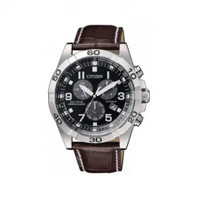 西铁城/Citizen Brycen ECO DRIVE 男表 BL5551-06L