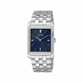 西铁城/Citizen 29×26MM 不锈钢   光动能 女表 BL6031-51L