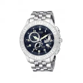 西铁城/Citizen Calibre 8700 不锈钢 Eco-Drive 男表 BL8030-53L